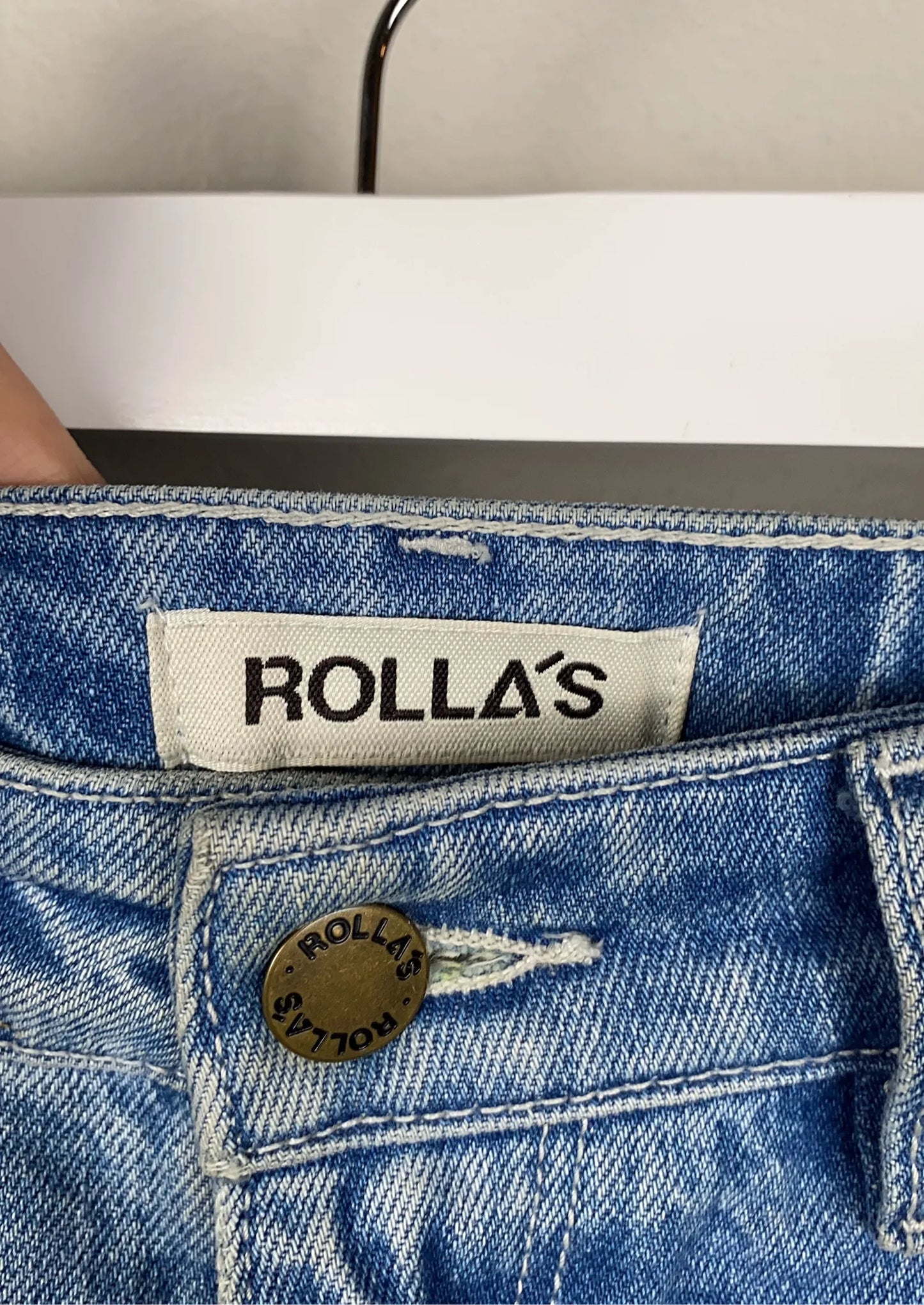 Rolla'S G’day Mate-jeans