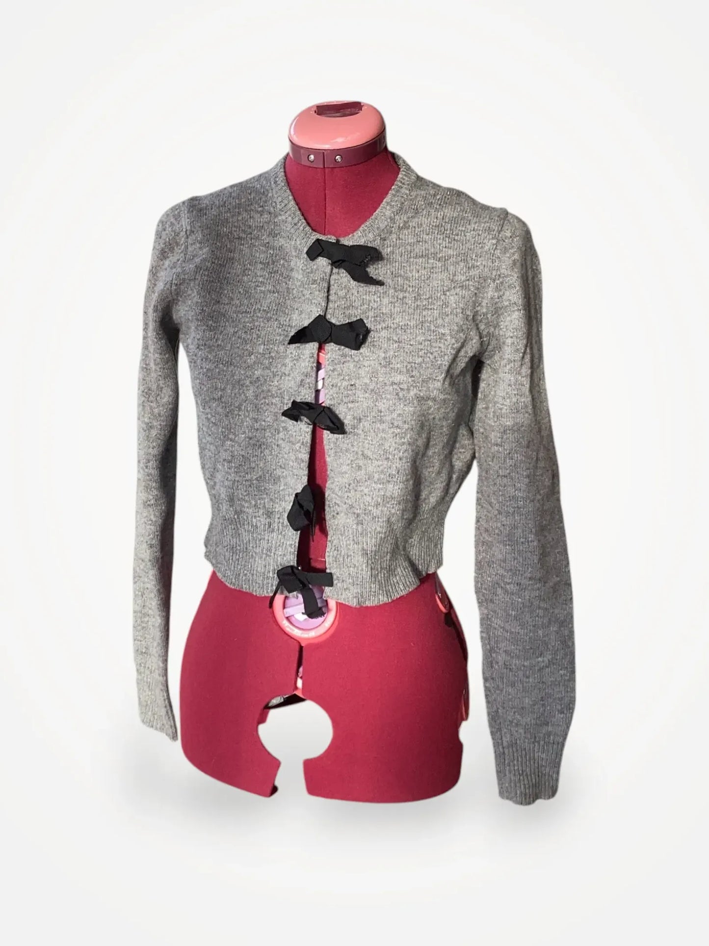 By Malene Birger Cardigan