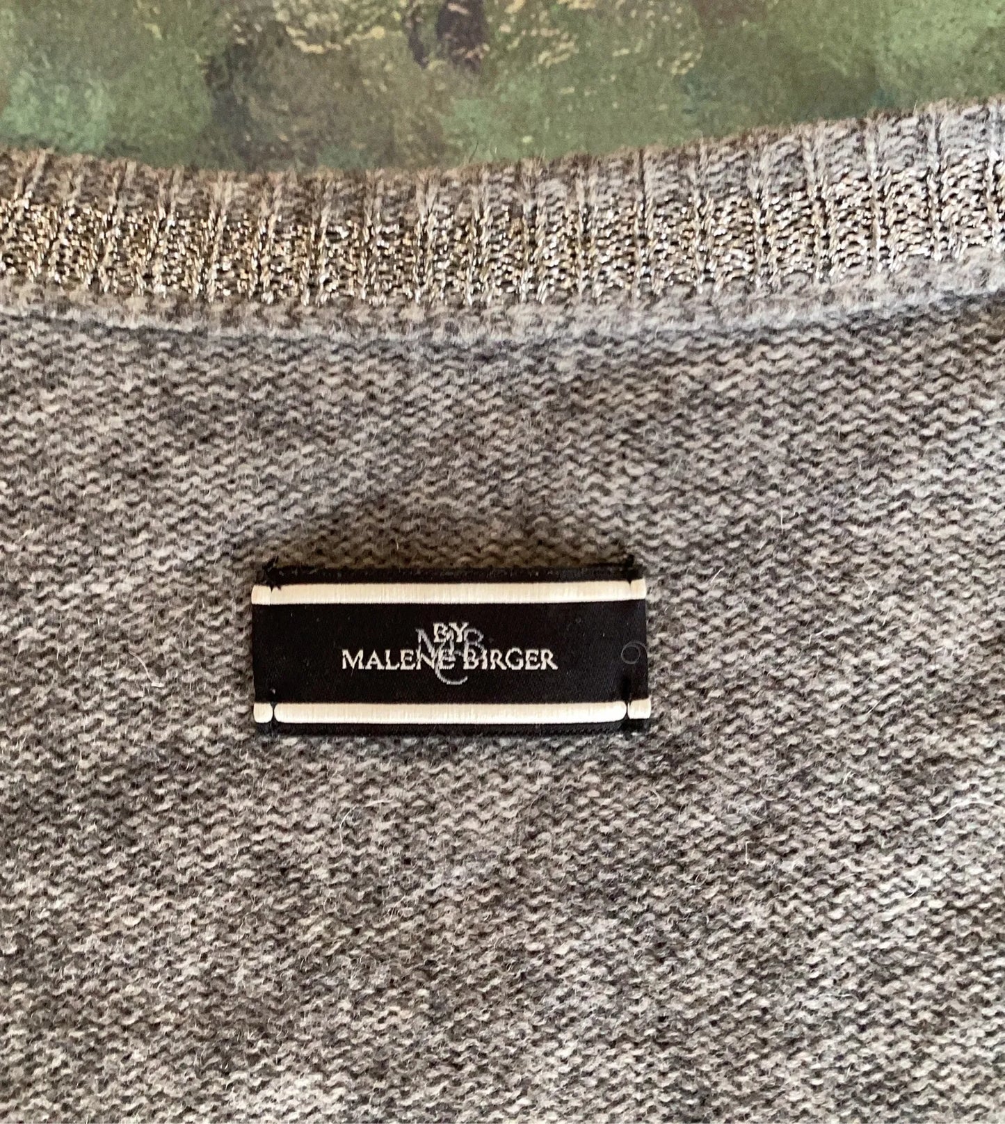 By Malene Birger Cardigan