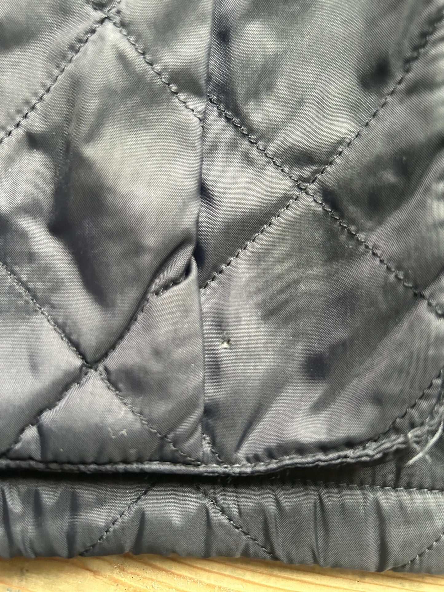 Barbour Ariel Polarquilt-jacka