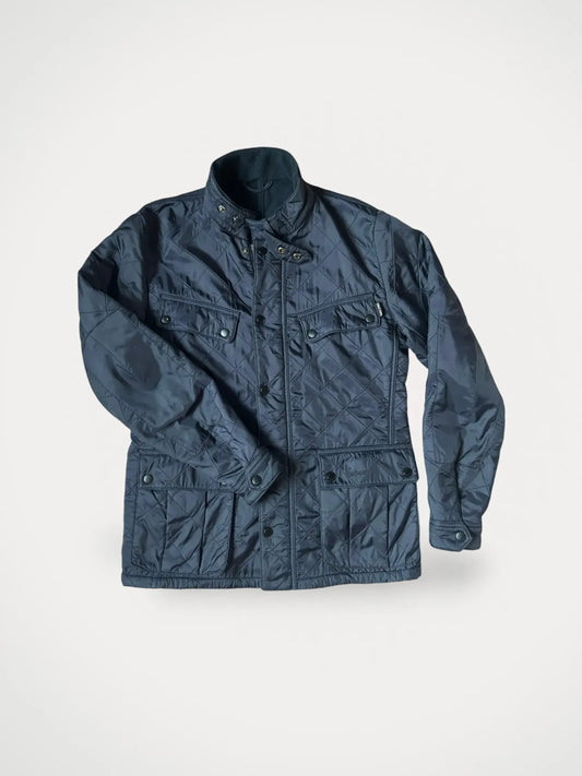 Barbour Ariel Polarquilt-jacka