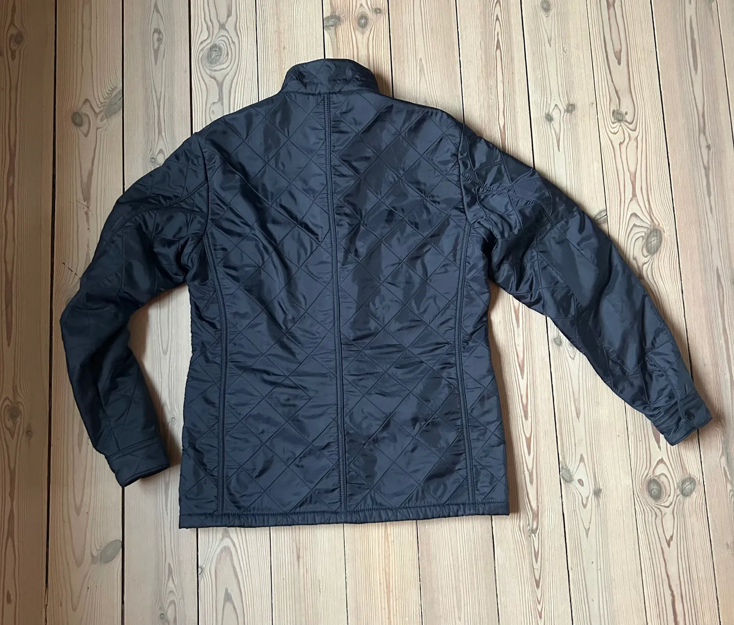 Barbour Ariel Polarquilt-jacka