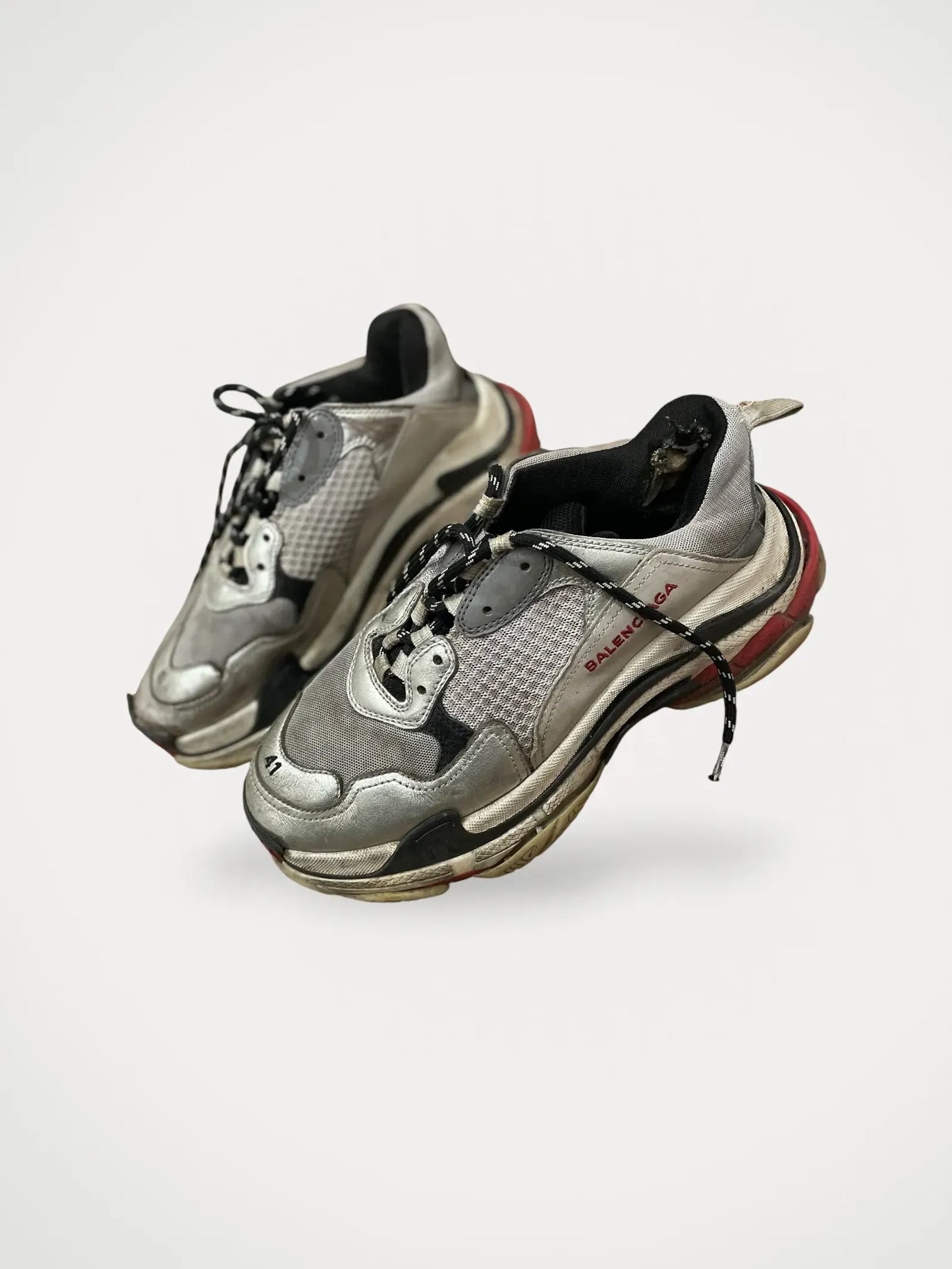 Balenciaga Triple S-sneakers