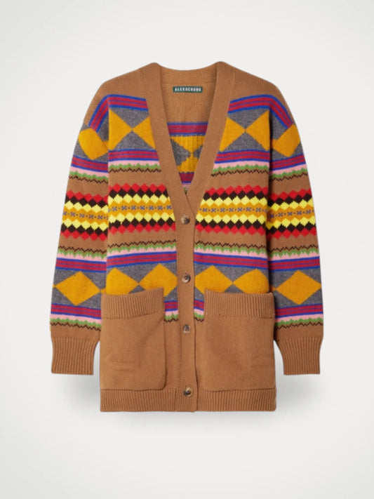Alexa Chung Cardigan