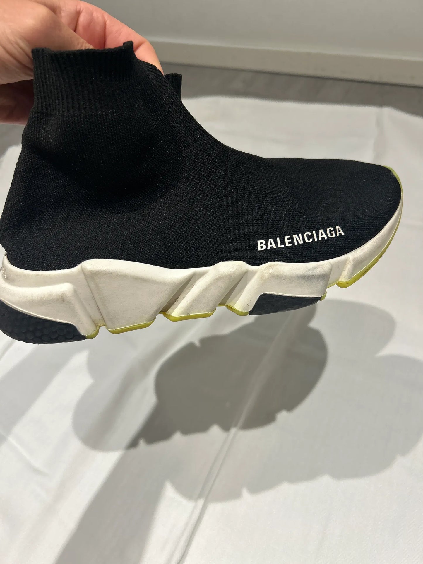 Balenciaga-sneakers