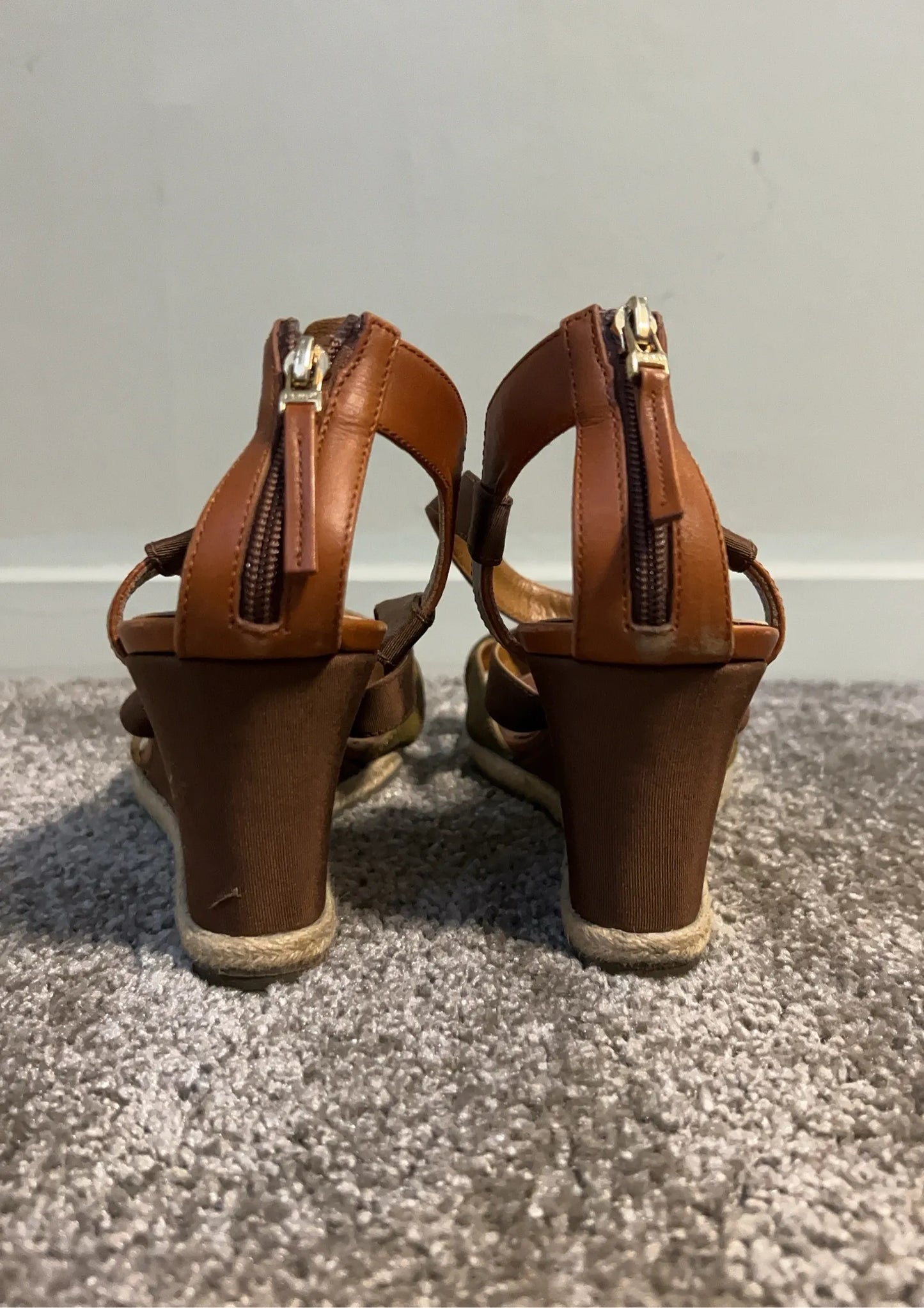 Fendi Sandals
