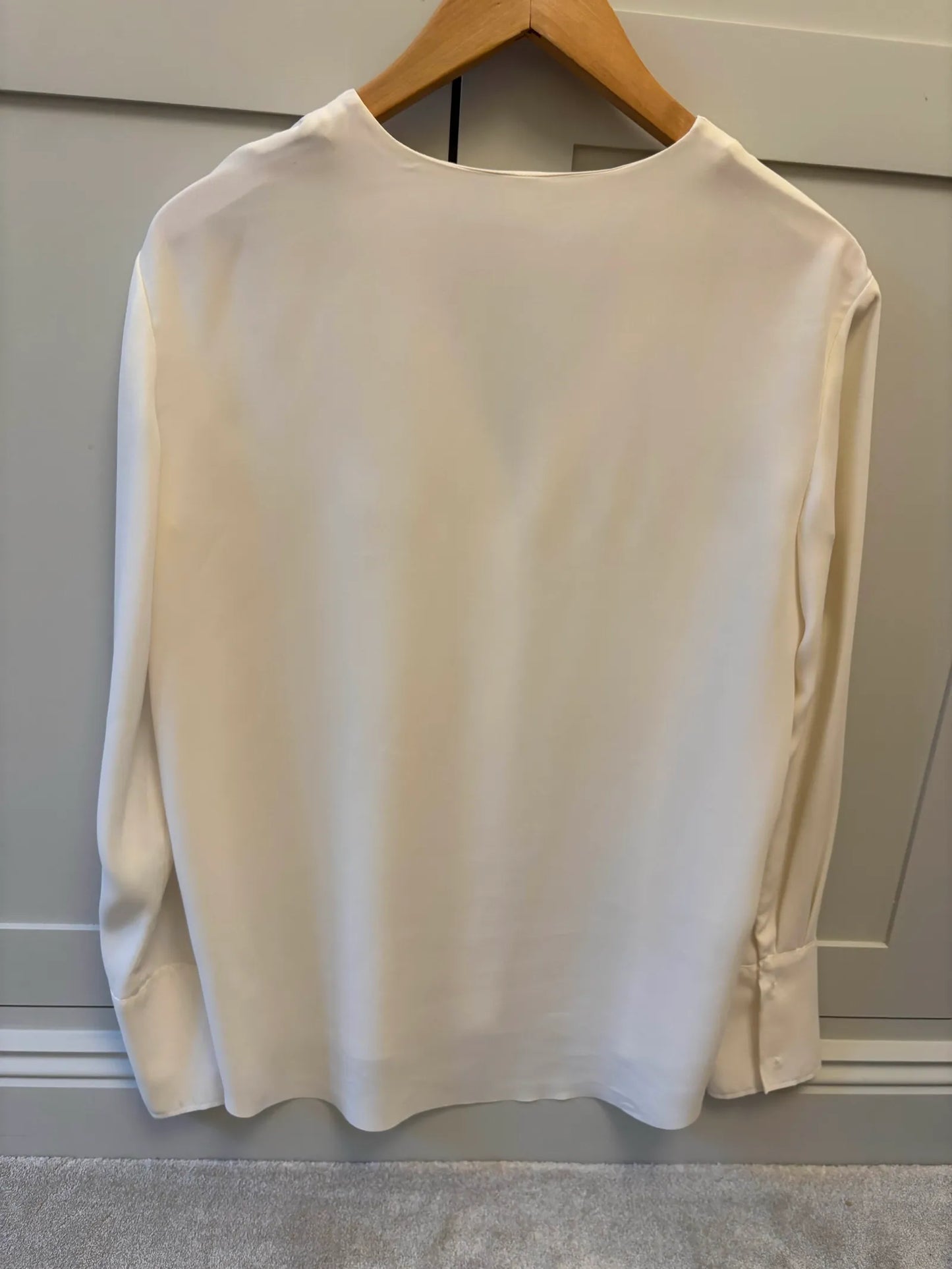 & Other Stories Blouse