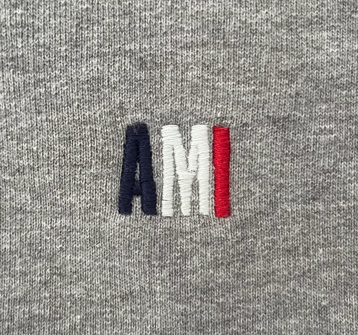 Ami-sweatshirt