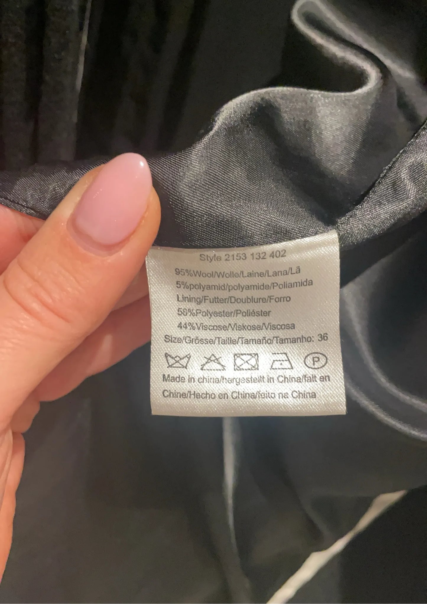 DAY Birger & Mikkelsen Day Birger Et Mikkelsen Coat