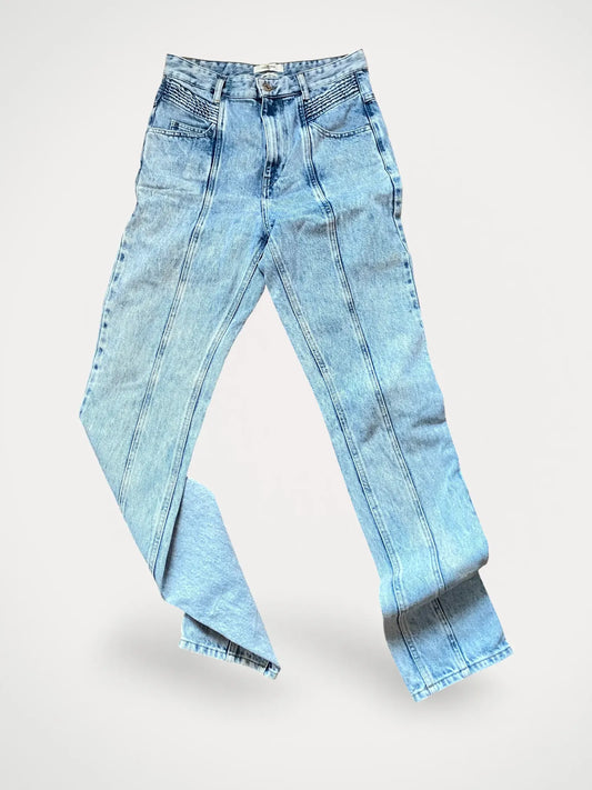 Isabel Marant-jeans