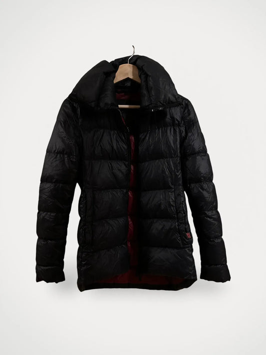 Belstaff-jacka