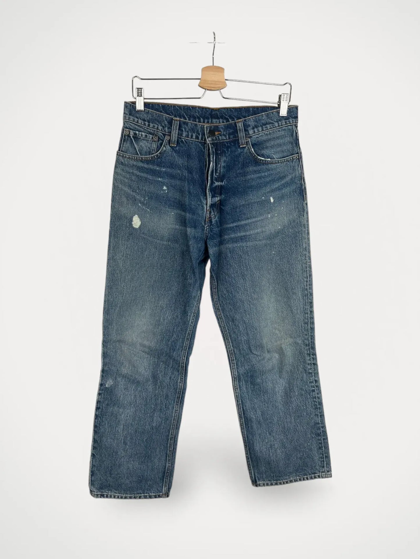 Cheap Monday-jeans