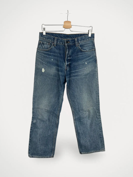Cheap Monday-jeans