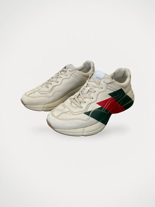 Gucci Rhyton-sneakers