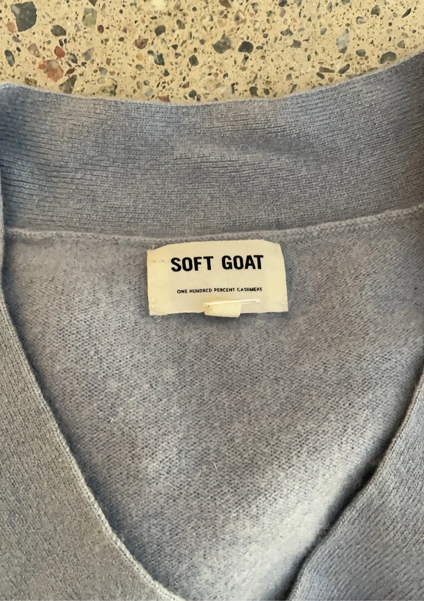 Soft Goat Set