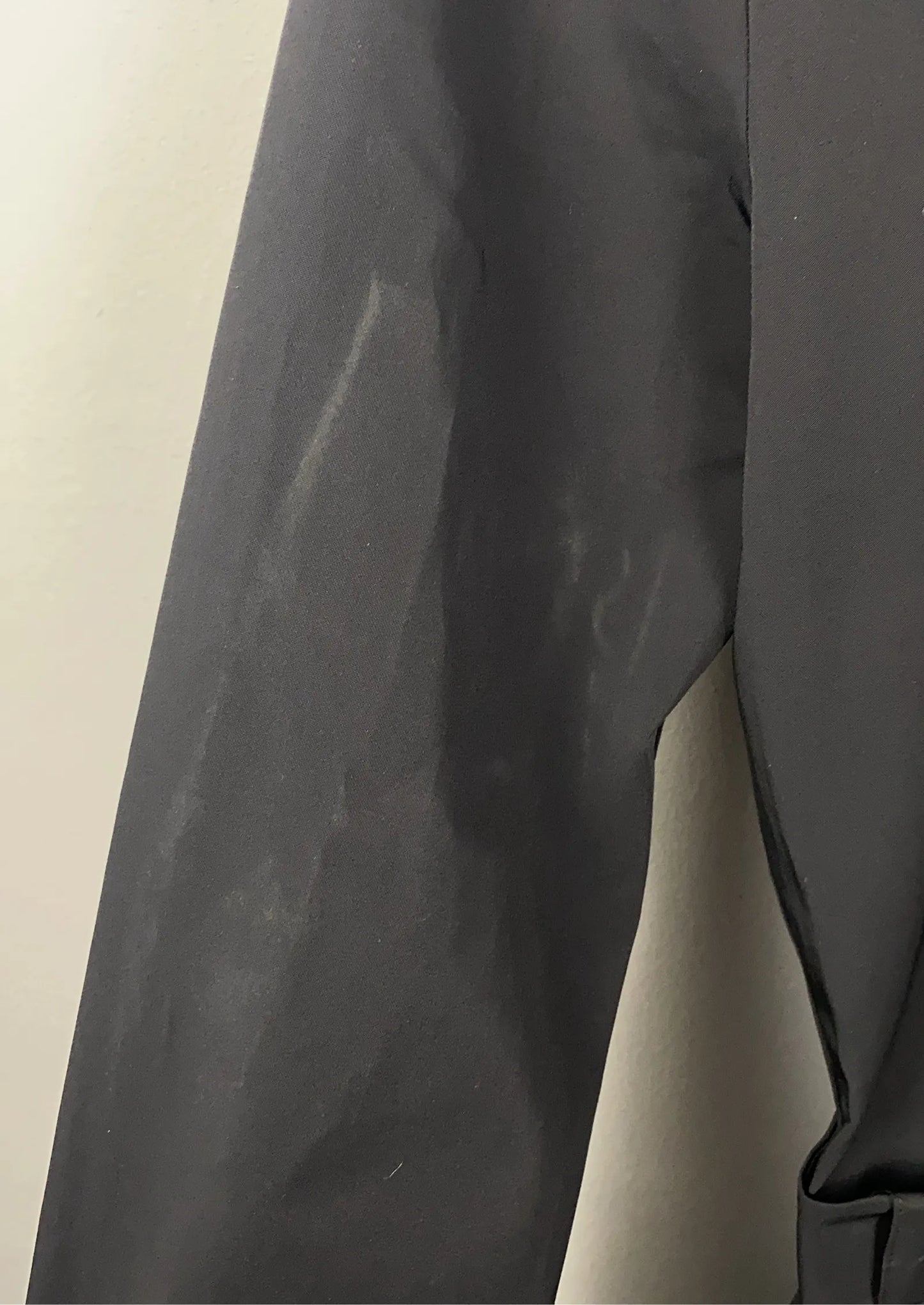 Eytys Avant Black Dress