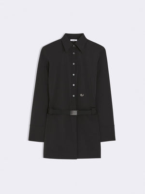 Eytys Avant Black Dress