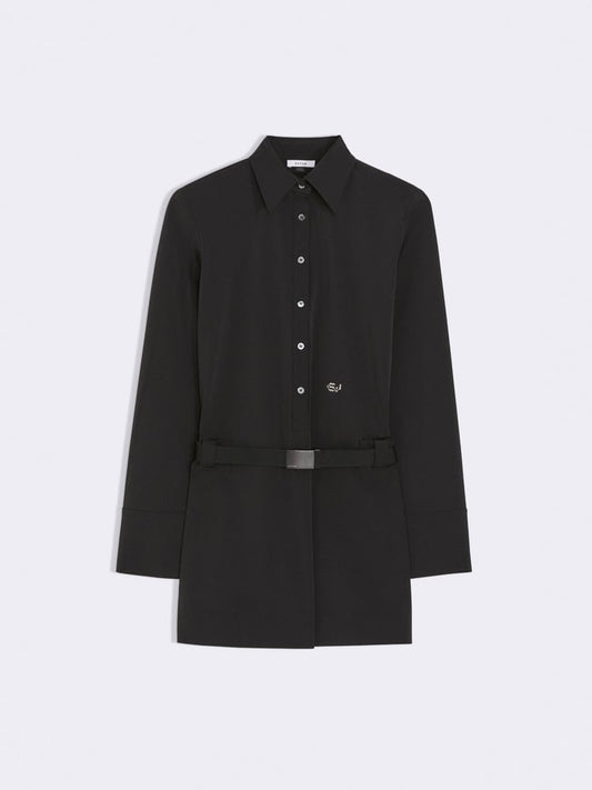 Eytys Avant Black Dress