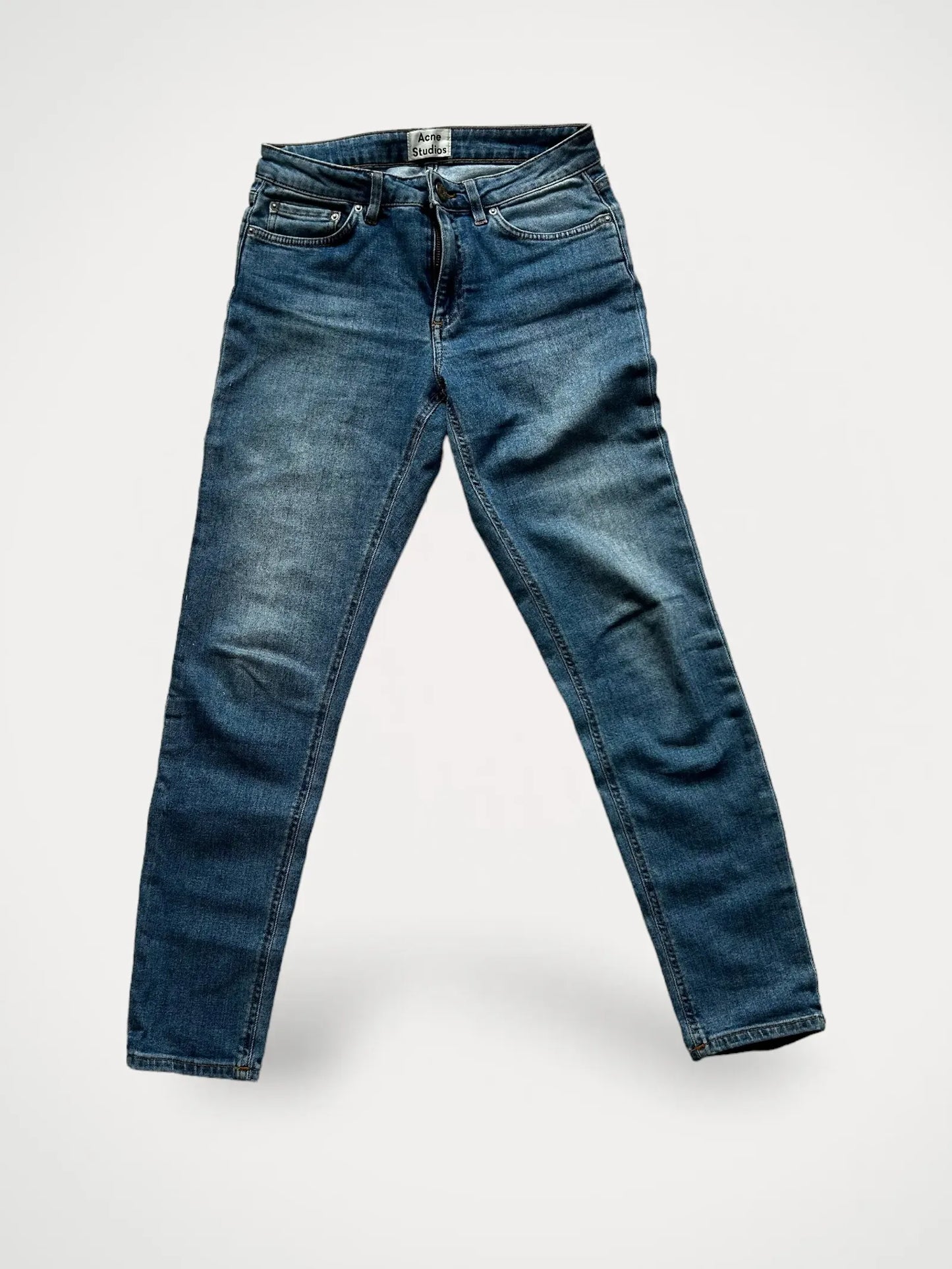 Acne Studios-jeans