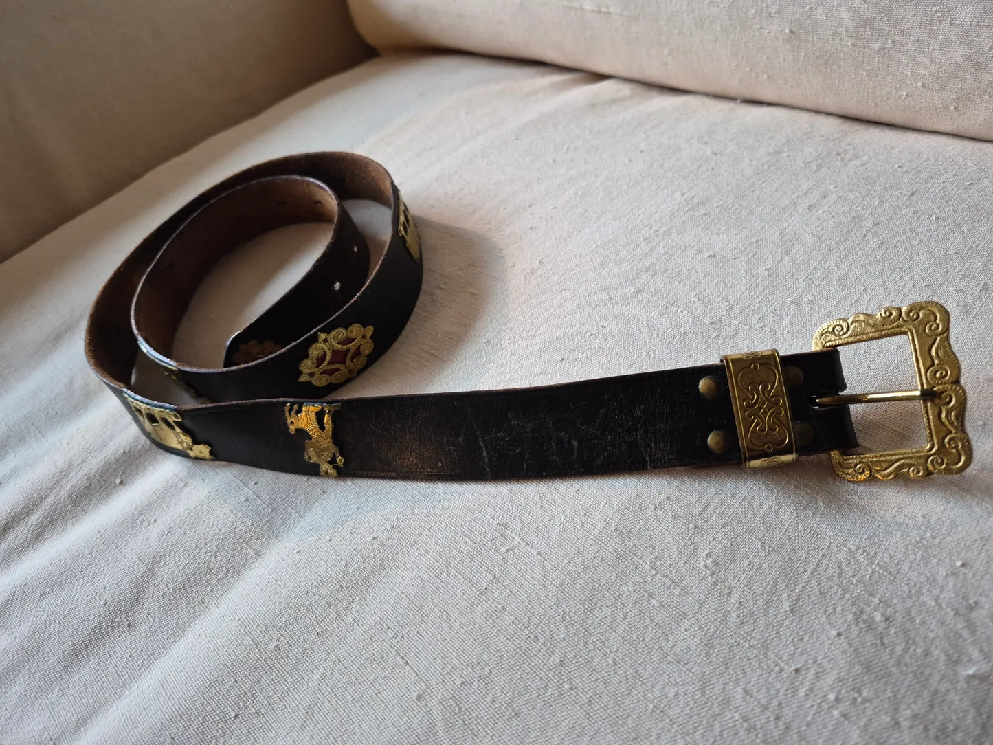 Belt