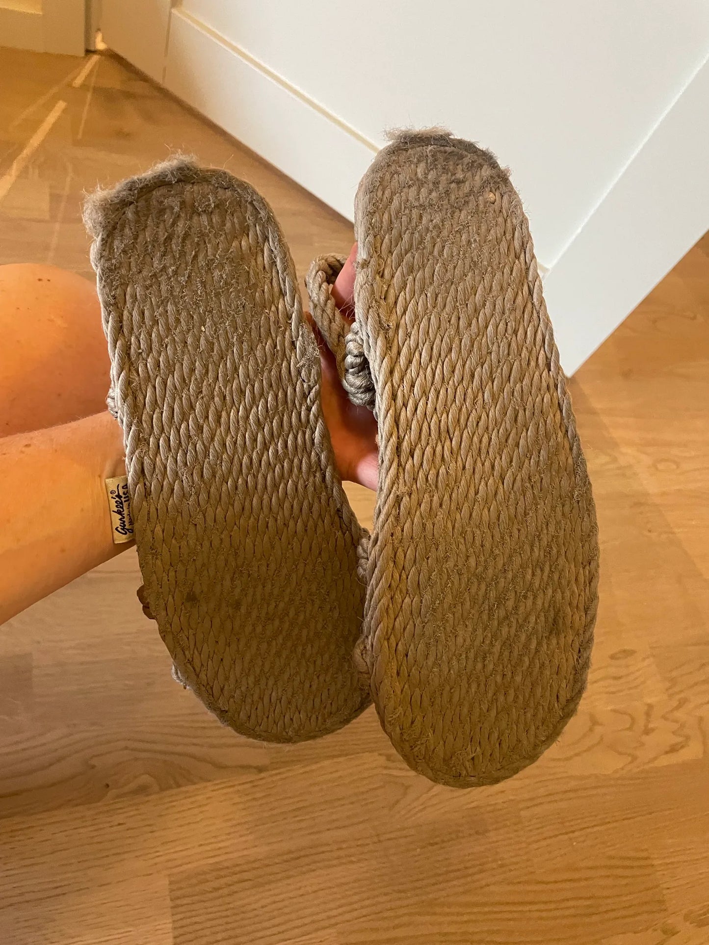 Toteme Sandals