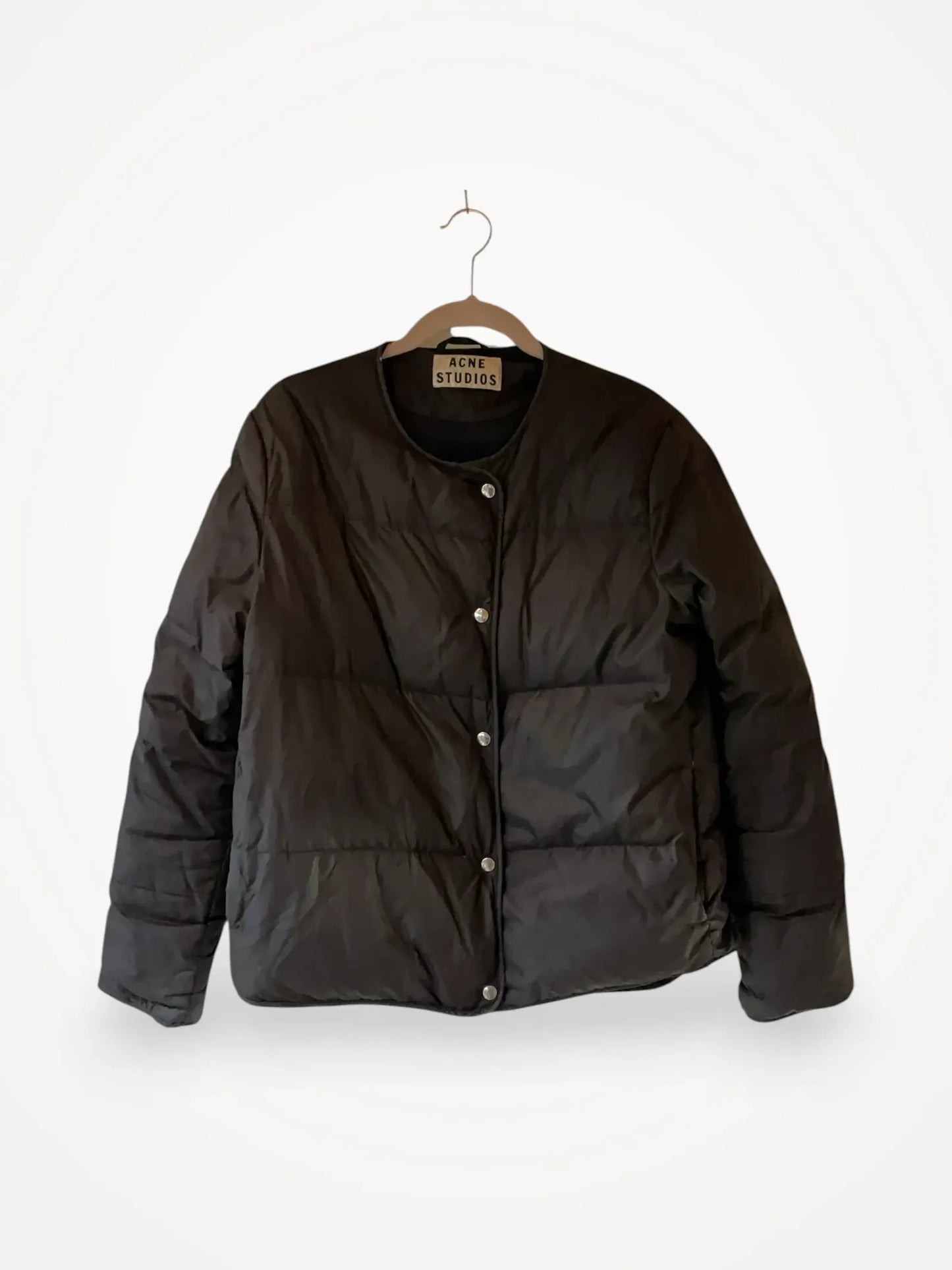 Acne Studios Sophia Puffer jacket