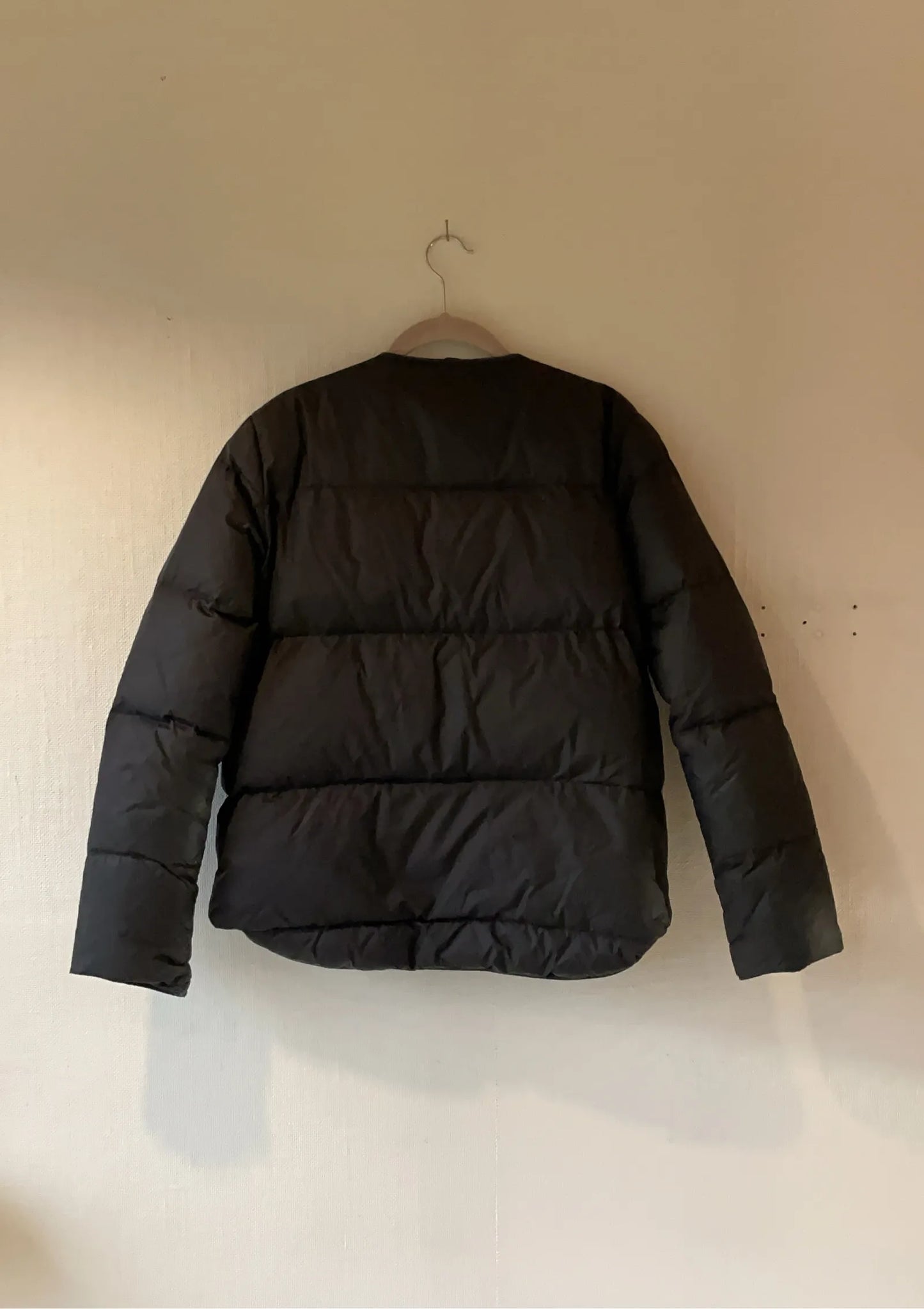 Acne Studios Sophia Puffer jacket