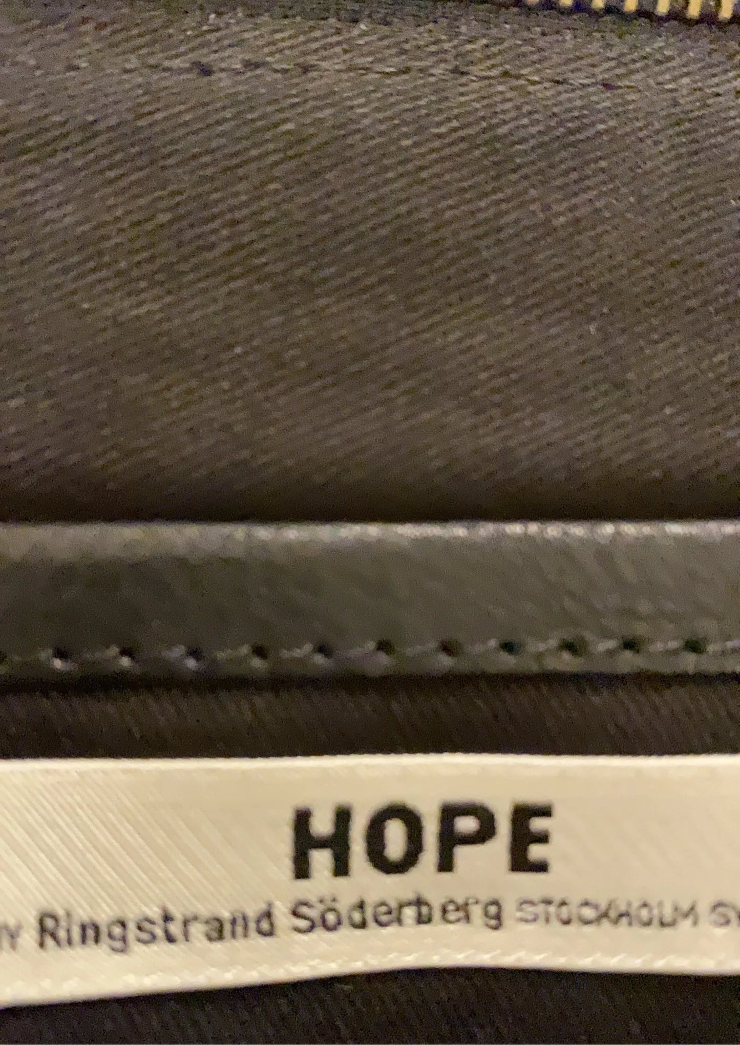 Hope Shoulder bag