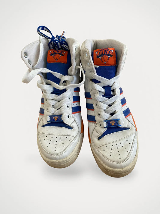 Adidas New York Knicks-sneakers