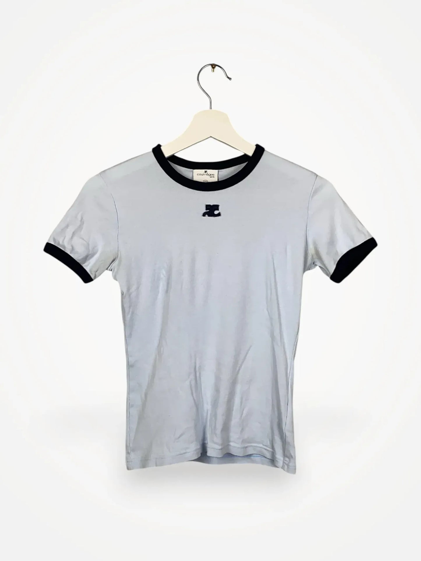 Courreges T-shirt