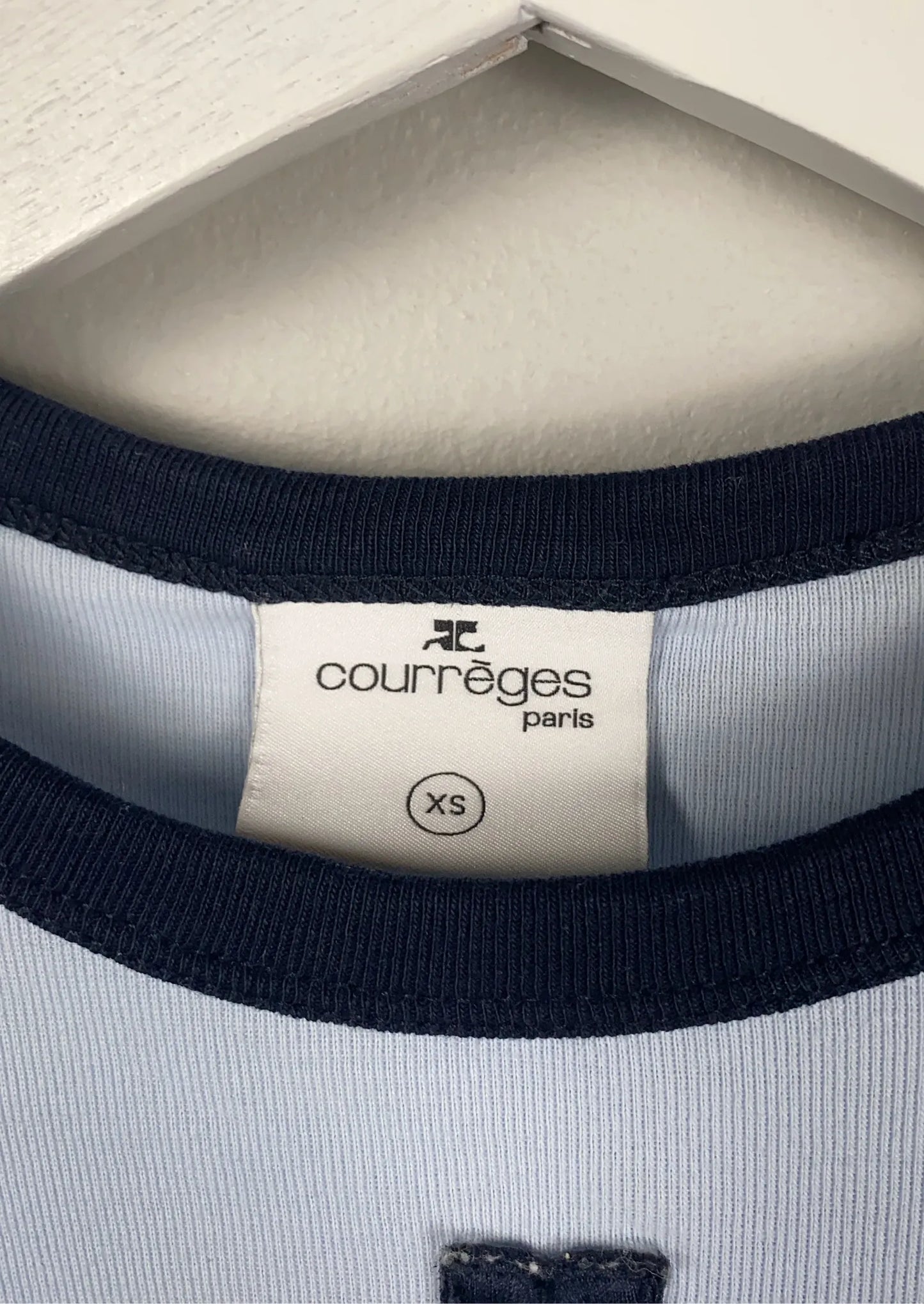 Courreges T-shirt
