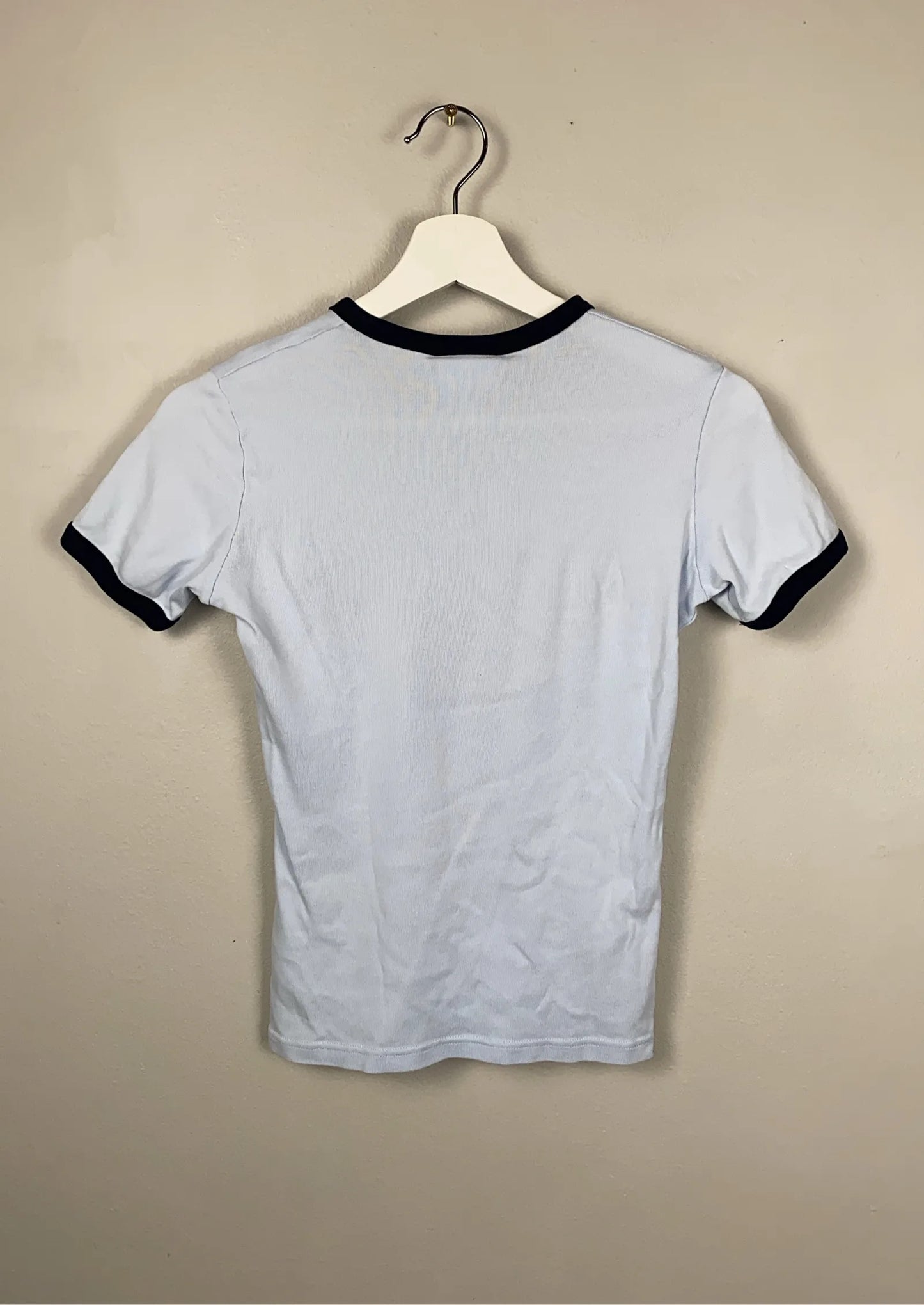 Courreges T-shirt