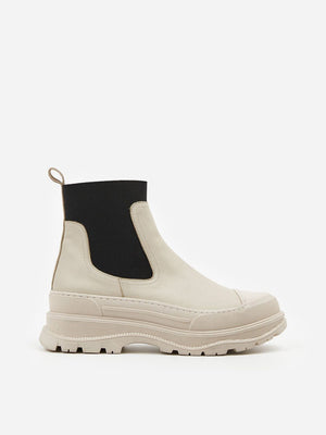 Flattered Lena Chelsea Boots