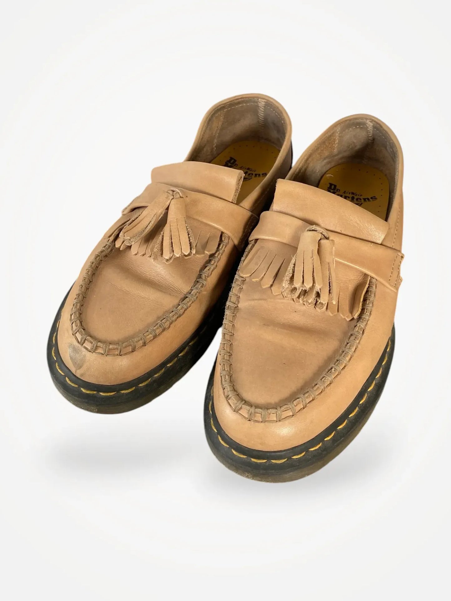 Dr. Martens Loafers