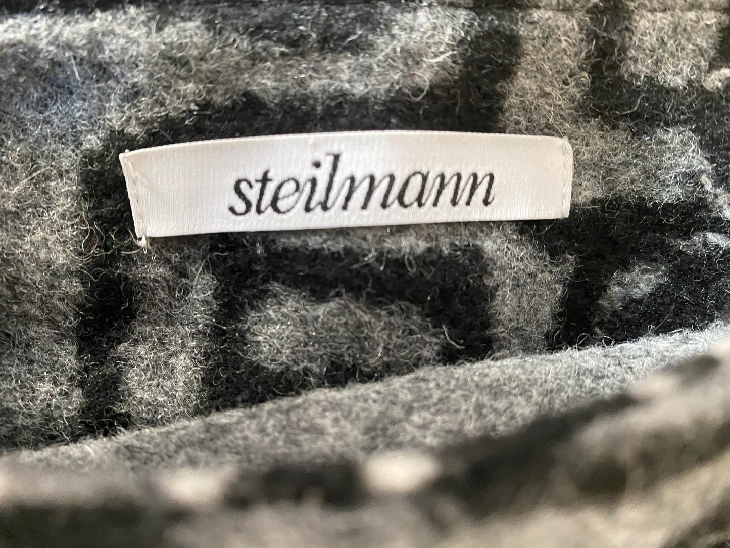 Steilmann-ullkjol