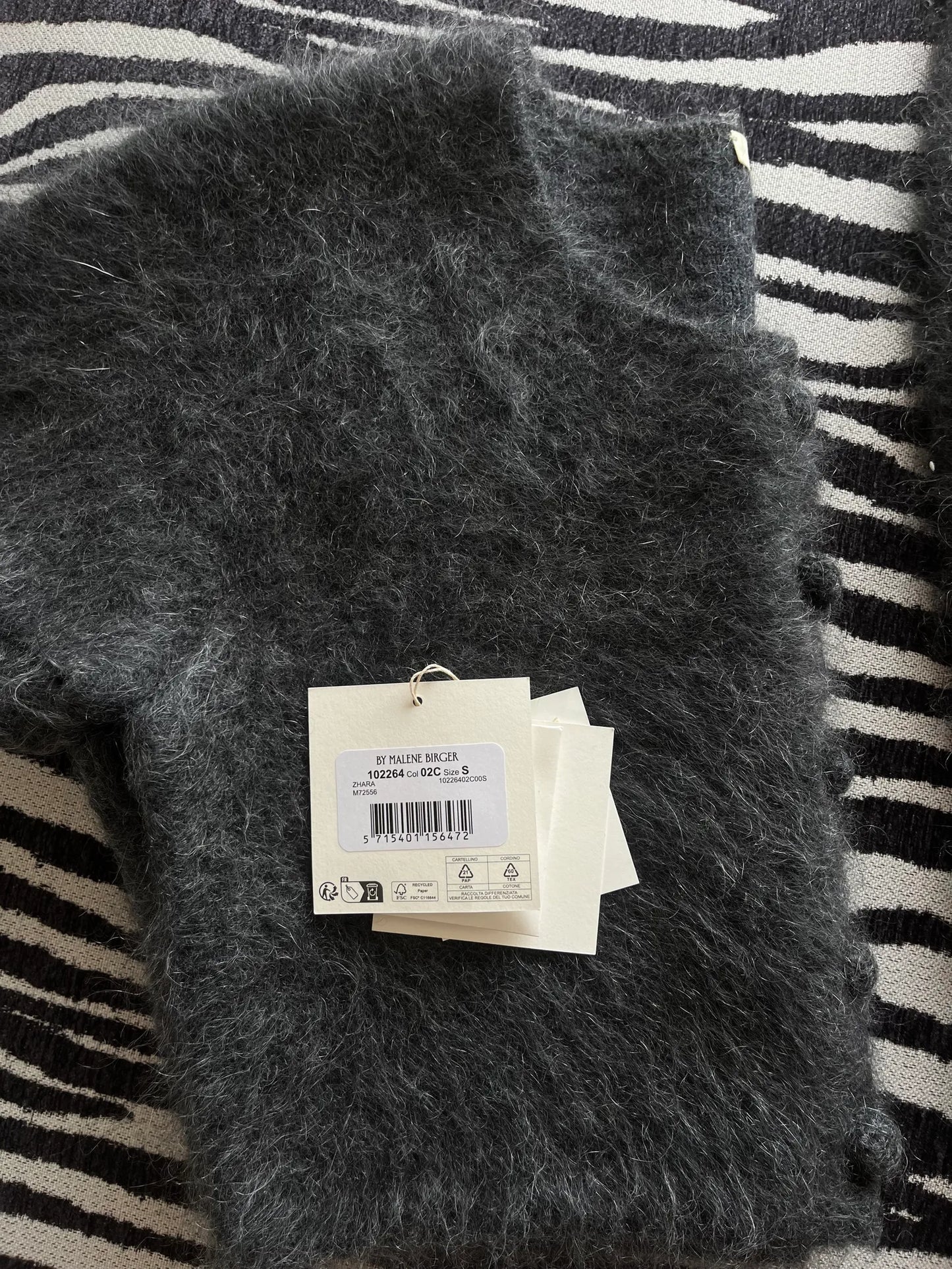 By Malene Birger Cardigan