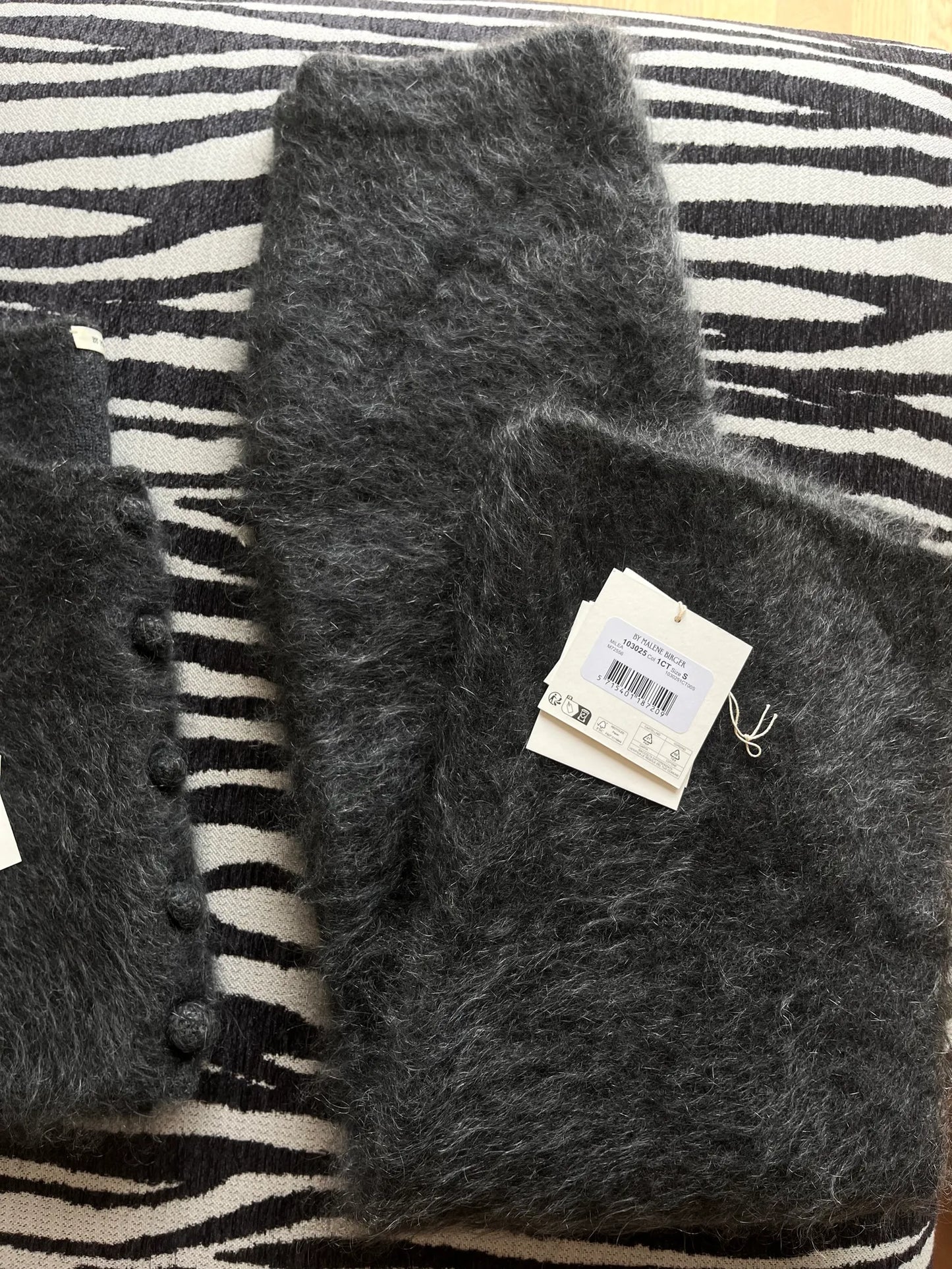 By Malene Birger Cardigan