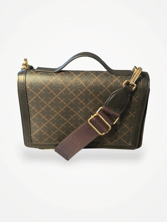 By Malene Birger Loennas Sholder Shoulder bag