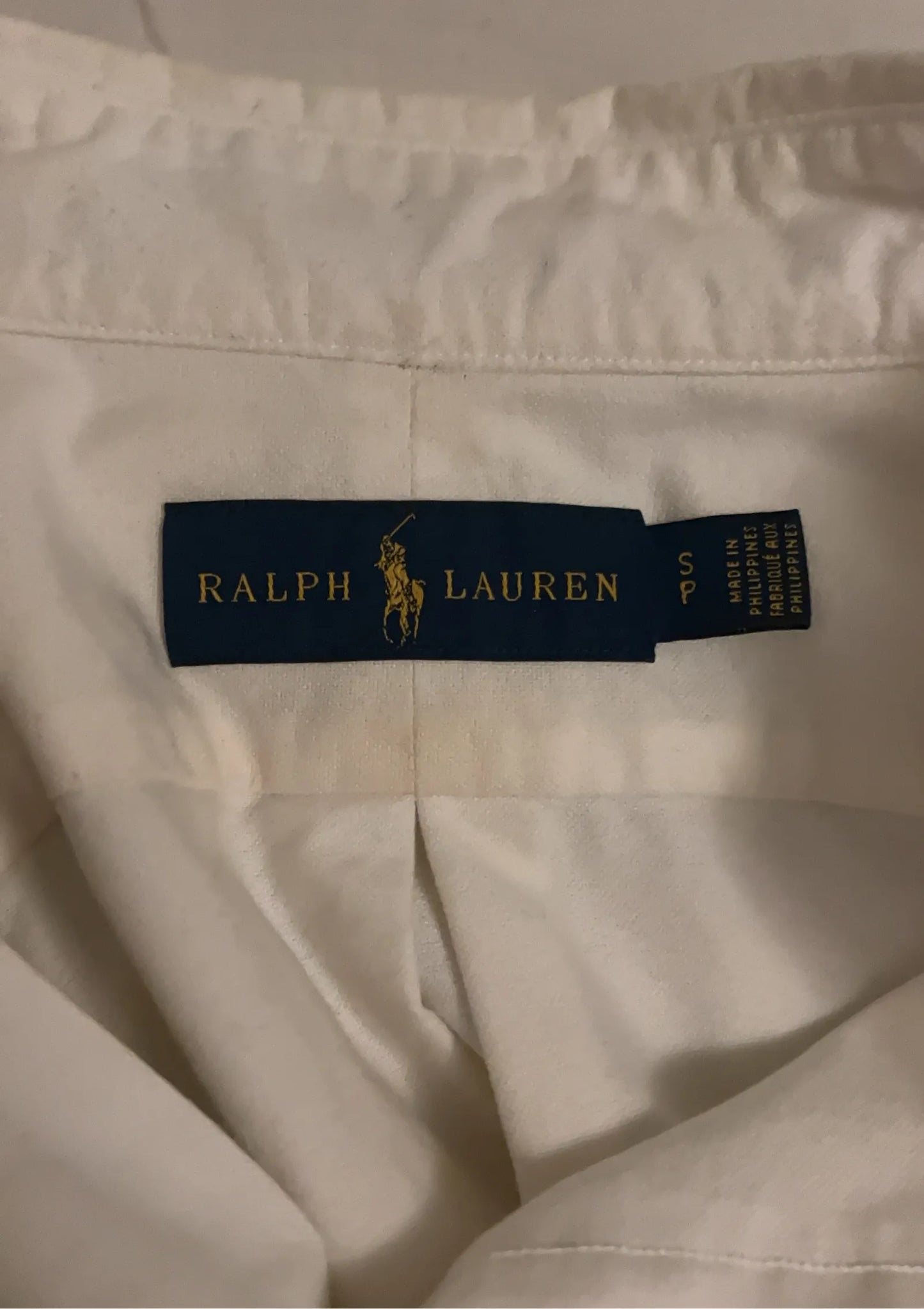 Ralph Lauren Shirt