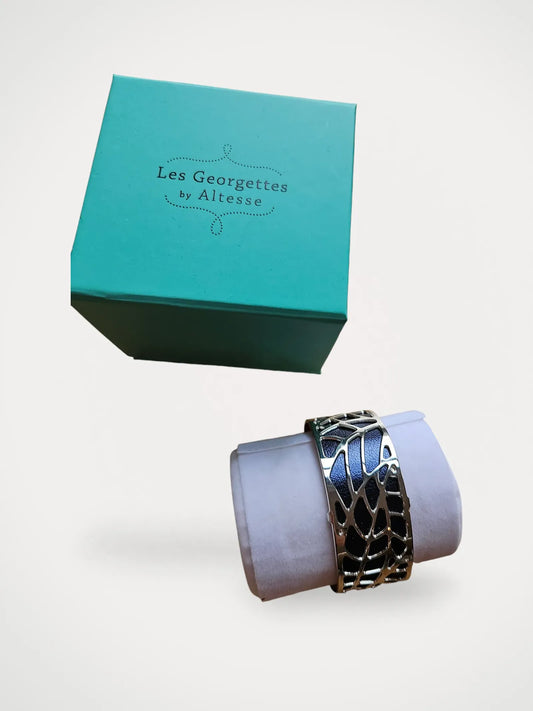 Les Georgettes-armband NWOT