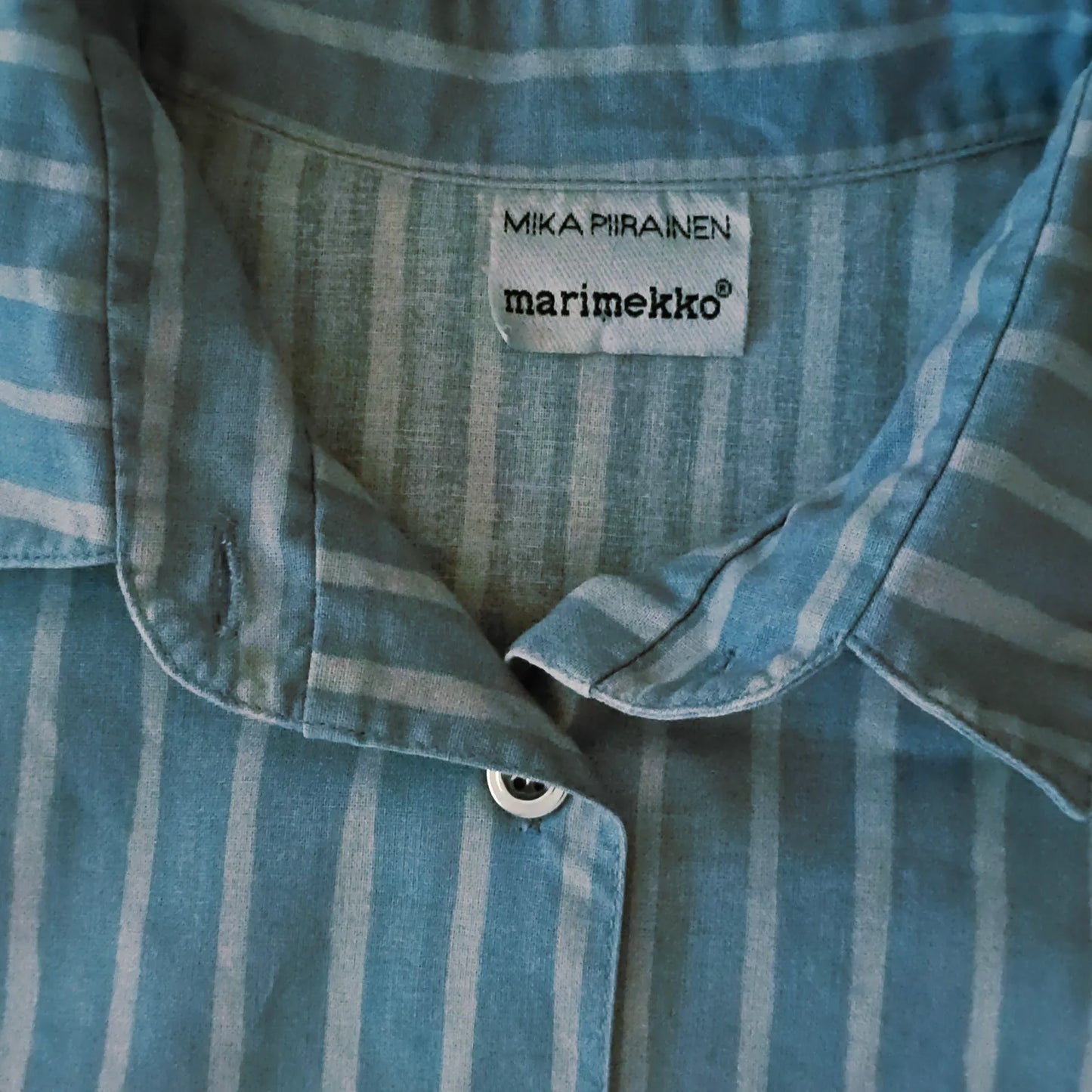 Marimekko Jokapoika Shirt