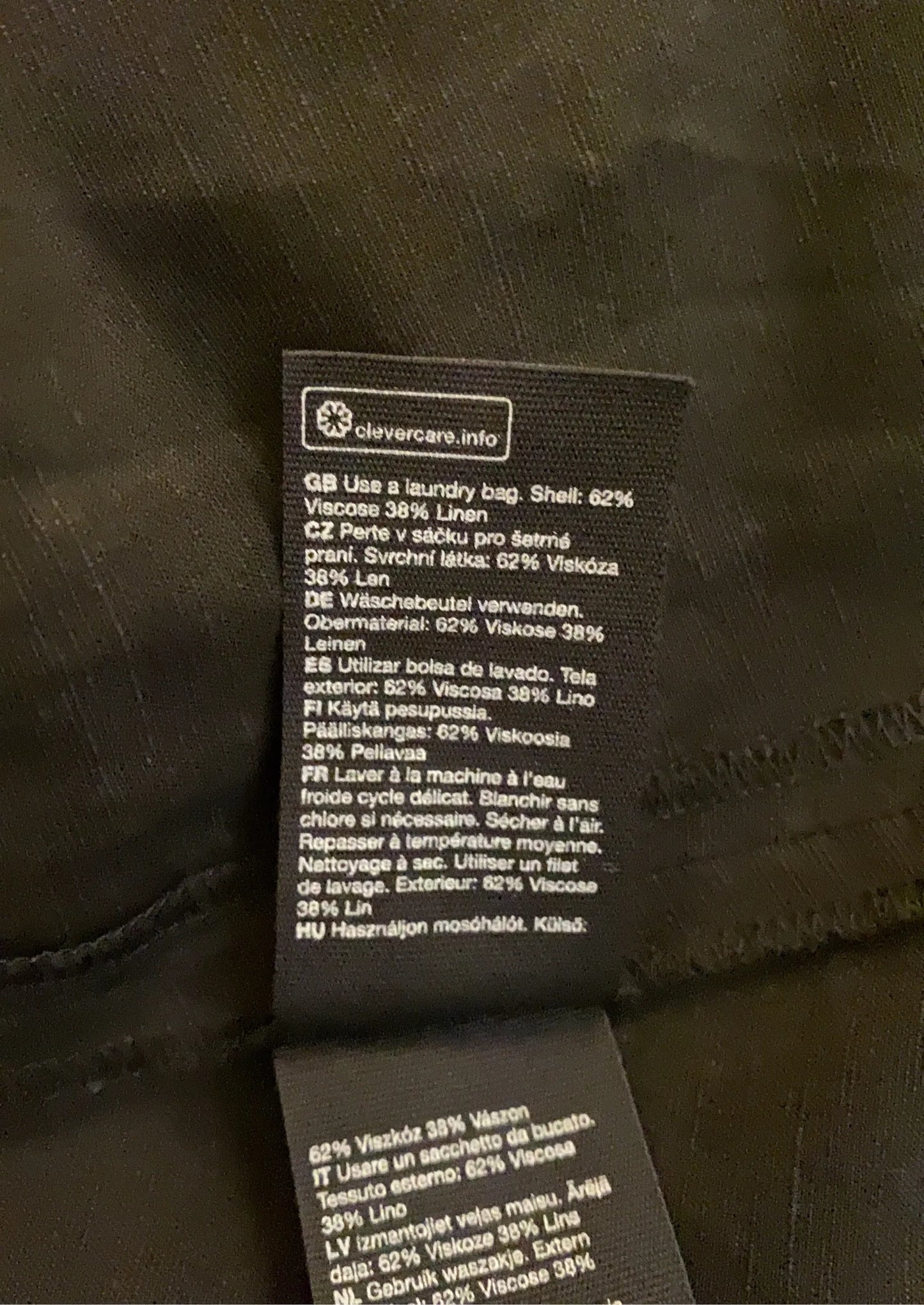 & Other Stories Skirt