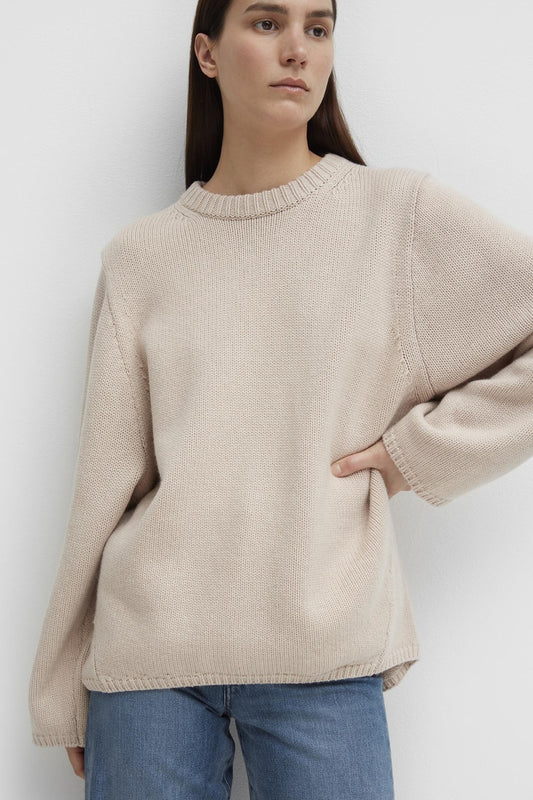 Toteme Marans Sweater