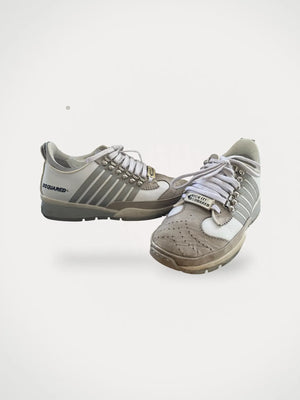 Dsquared2 Vitello Sneakers