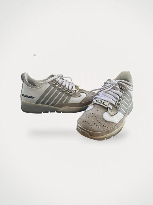 Dsquared2 Vitello Sneakers