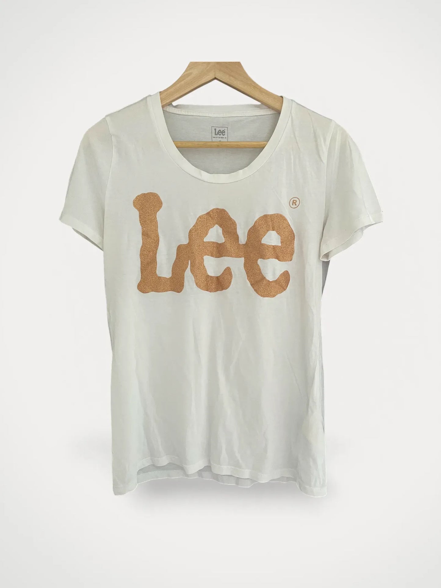 Lee-t-shirt