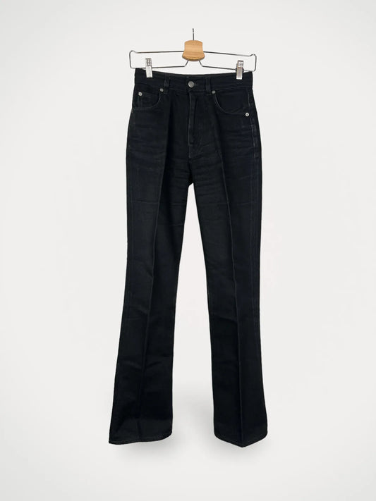 BLK DNM-jeans