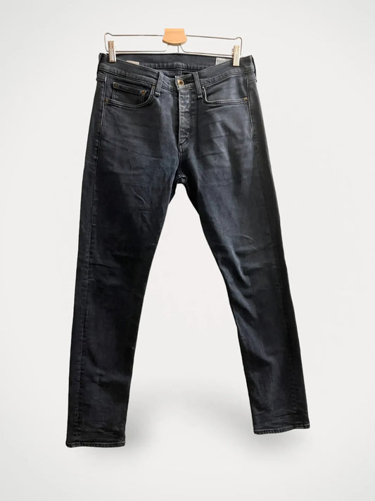 Rag & Bone Fit 2 Slim-jeans