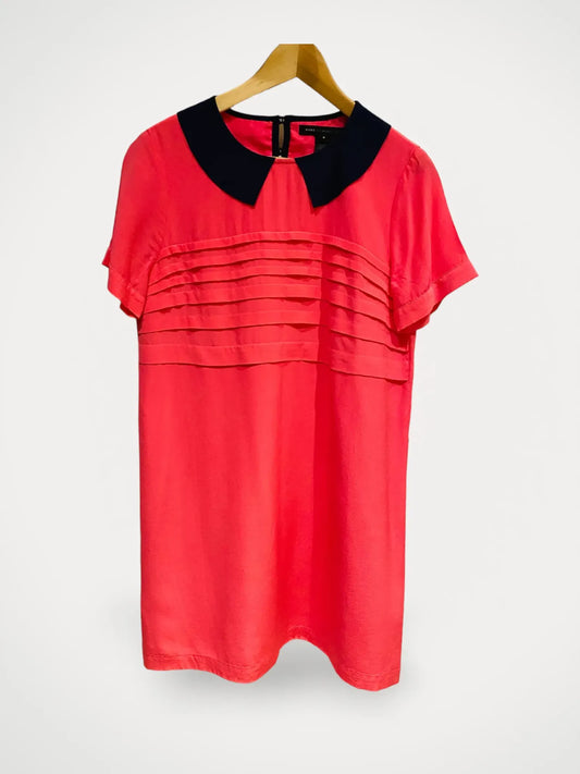 Marc Jacobs Silk-klänning