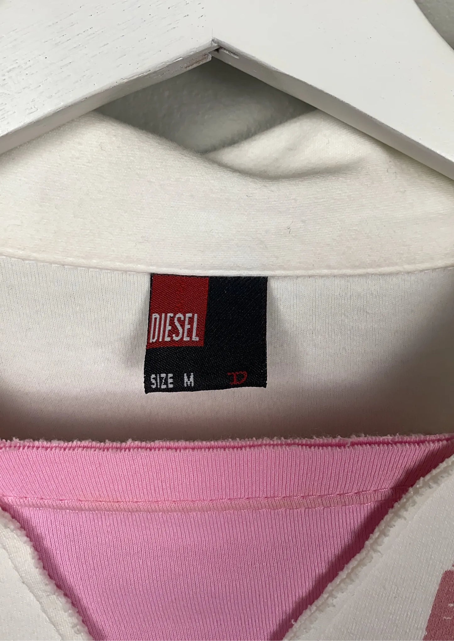 Diesel Top